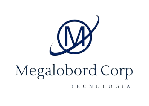 Logo megalobord com text0