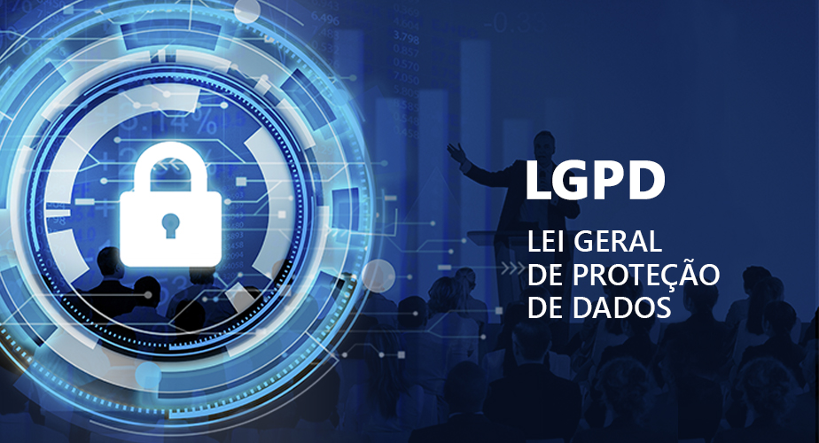 LGPD banner